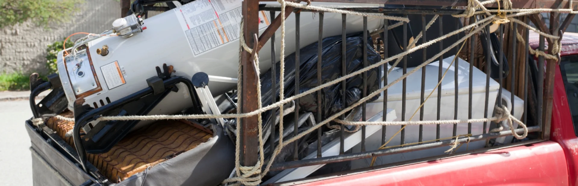 junk removal