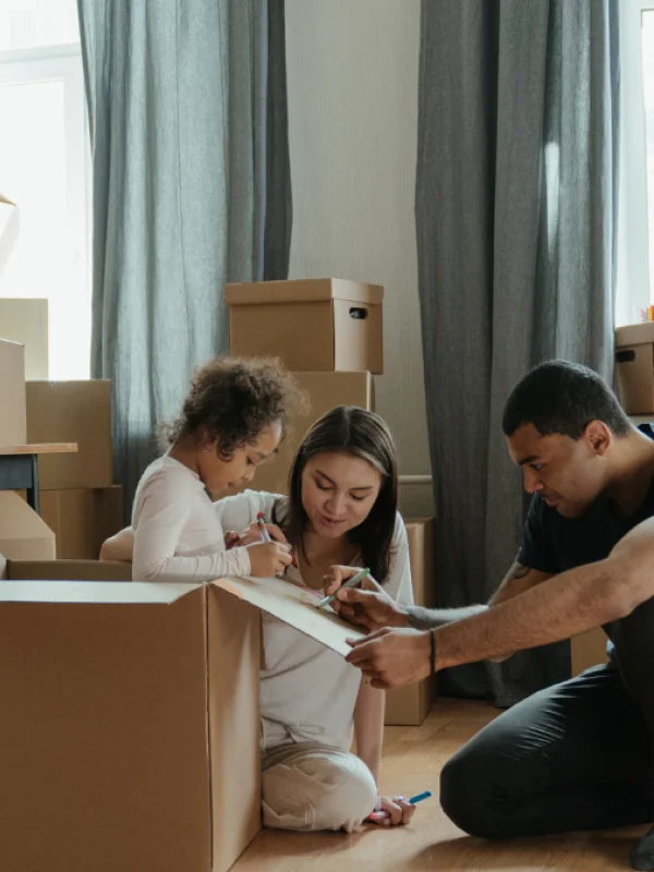 local moving 2