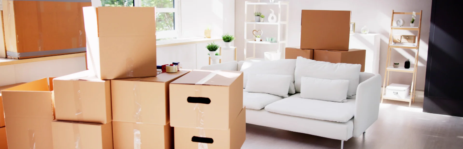 local moving