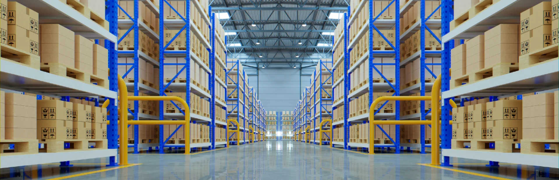 storage