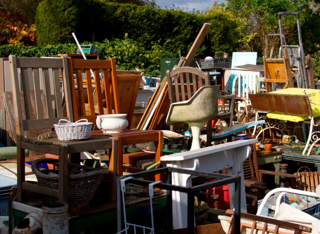 General Household Junk Removal 1