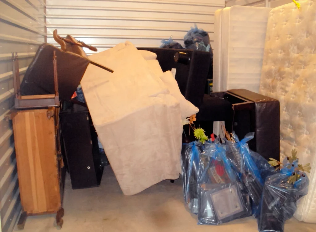 General Household Junk Removal 2
