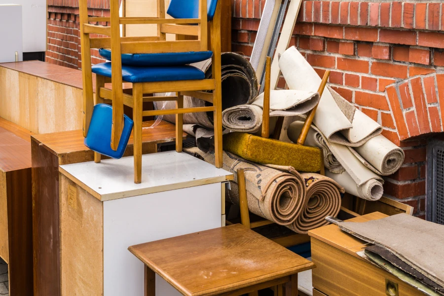 Furniture Removal service